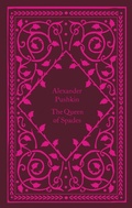Cover: The Queen Of Spades - Penguin Classics