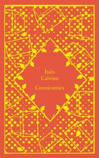 Abbildung von: Cosmicomics - Penguin Classics