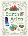 Cover: The Earth Atlas - DK Children