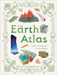 Enlarge image Cover: The Earth Atlas - DK Children