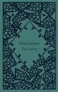 Cover: The Lottery - Penguin Classics