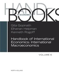 Bild: Handbook of International Economics - Elsevier