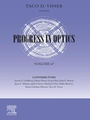 Cover: Progress in Optics - Academic Press