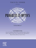 Cover: Progress in Optics - Academic Press