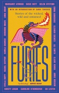 Cover: Furies - Virago Press Ltd