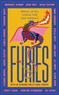 Cover: Furies - Virago Press Ltd