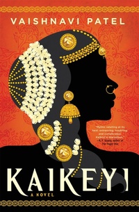 Enlarge image Cover: Kaikeyi - Orbit