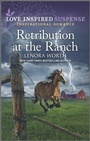 Cover: Retribution at the Ranch - Harlequin