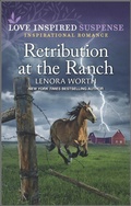 Cover: Retribution at the Ranch - Harlequin