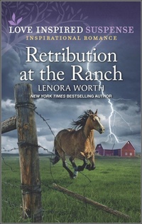 Enlarge image Cover: Retribution at the Ranch - Harlequin