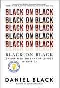 Cover: Black on Black - Hanover Square Press