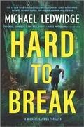 Cover: Hard to Break - Hanover Square Press