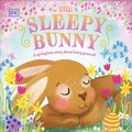 Cover: The Sleepy Bunny - DK Children