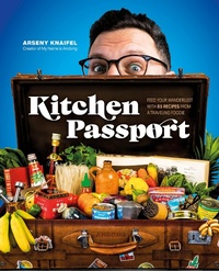 Abbildung von: Kitchen Passport - Dorling Kindersley