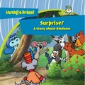 Cover: Surprise! - Peter Pan Press