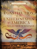 Cover: The Constitution of the United States of America and Selected Writings - Chartwell Books