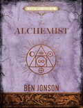 Cover: Alchemist - Chartwell Books