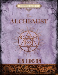 Enlarge image Cover: Alchemist - Chartwell Books
