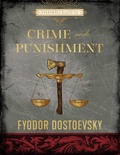Cover: Crime and Punishment - Chartwell Books
