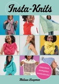 Cover: InstaKnits - Stackpole Books
