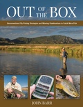Cover: Out of the Box - Stackpole Books