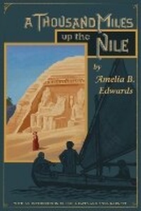 Abbildung von: A Thousand Miles up the Nile - Egypt Exploration Society