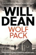 Cover: Wolf Pack - Oneworld Publications