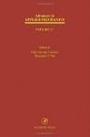 Cover: Advances in Applied Mechanics - Academic Press