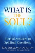 Cover: What Is the Soul? - CSM Publishers