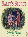 Cover: Sally's Secret - Red Fox