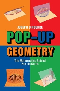 Abbildung von: Pop-Up Geometry - Cambridge University Press