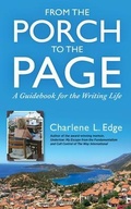 Cover: From the Porch to the Page - New Wings Press, LLC