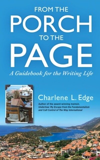Abbildung von: From the Porch to the Page - New Wings Press, LLC
