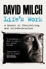 Cover: Life's Work - Picador
