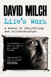 Enlarge image Cover: Life's Work - Picador