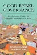 Cover: Good Rebel Governance - Cambridge University Press