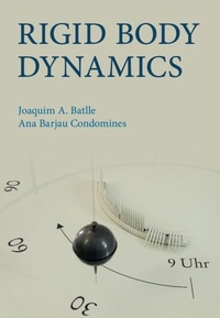 Abbildung von: Rigid Body Dynamics - Cambridge University Press