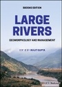 Cover: Large Rivers - Geomorphology and Management, Second Edition - Wiley