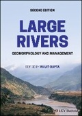 Cover: Large Rivers - Geomorphology and Management, Second Edition - Wiley