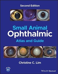 Abbildung von: Small Animal Ophthalmic Atlas and Guide - Polity