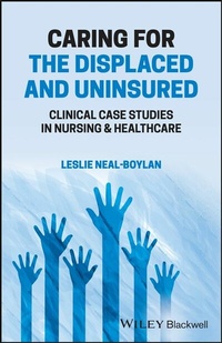 Abbildung von: Caring for the Displaced and Uninsured - Wiley