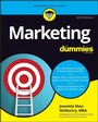 Cover: Marketing For Dummies - Wiley