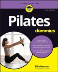 Abbildung von: Pilates For Dummies - Wiley