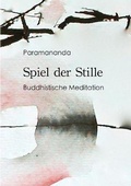 Cover: Spiel der Stille - Lulu.com