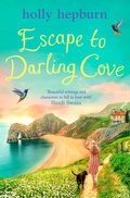 Cover: Escape to Darling Cove - Simon + Schuster LLC