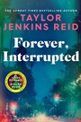 Cover: Forever, Interrupted - Simon + Schuster LLC