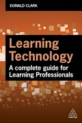 Cover: Learning Technology - Kogan Page Ltd