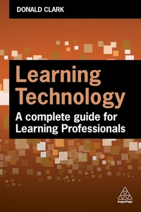 Enlarge image Cover: Learning Technology - Kogan Page Ltd