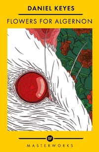Abbildung von: Flowers For Algernon - Gollancz
