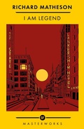 Cover: I Am Legend - Gollancz